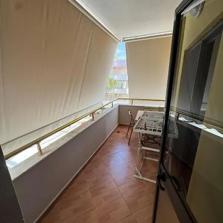 Apartment Kledi