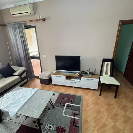 Apartment Kledi *